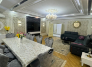 Satılır 3 otaqlı 173 m2 yeni tikili Nəriman Nərimanov m.