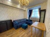 Satılır 2 otaqlı 85 m2 yeni tikili İnşaatçılar m.