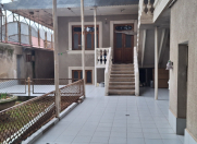 Satılır 9 otaqlı 154 m2 həyət evi Gəncə