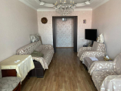 Satılır 2 otaqlı 60 m2 həyət evi Buzovna