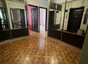 Satılır 3 otaqlı 130 m2 yeni tikili 20 yanvar m.