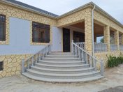 İcarəyə verilir 4 otaqlı 140 m2 bağ evi Hövsan
