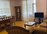 İcarəyə verilir 3 otaqlı 120 m2 yeni tikili Nəriman Nərimanov parkı