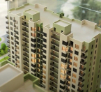 Satılır 2 otaqlı 80 m2 yeni tikili Nizami m.