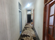 Satılır 3 otaqlı 90 m2 həyət evi Əhmədli