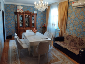 Satılır 3 otaqlı 100 m2 həyət evi Maştağa