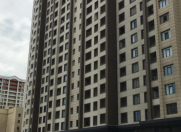 Satılır 2 otaqlı 108 m2 yeni tikili Şah İsmayıl Xətai m.