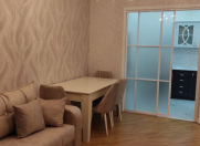 İcarəyə verilir 2 otaqlı 70 m2 yeni tikili Qara Qarayev m.