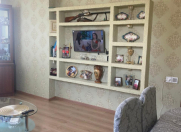 Satılır 3 otaqlı 85 m2 köhnə tikili Y.Günəşli