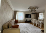 Satılır 4 otaqlı 136 m2 yeni tikili Bakı