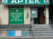 İcarəyə verilir 3 otaqlı 65 m2 obyekt Şah İsmayıl Xətai m.