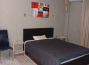 İcarəyə verilir 1 otaqlı 50 m2 yeni tikili Şah İsmayıl Xətai m.