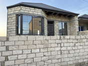 Satılır 2 otaqlı 70 m2 həyət evi Masazır