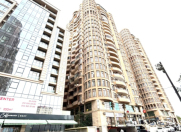 Satılır 4 otaqlı 198 m2 yeni tikili Şah İsmayıl Xətai m.