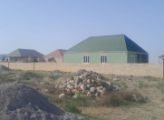 Satılır 4 sot torpaq Gəncə