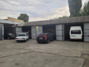 İcarəyə verilir 40 m2 qaraj Göyçay