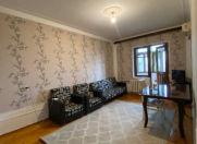 İcarəyə verilir 2 otaqlı 50 m2 köhnə tikili 8 km