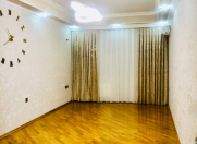 Satılır 2 otaqlı 108 m2 yeni tikili 6 mkr