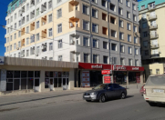 Satılır 2 otaqlı 69 m2 yeni tikili Masazır