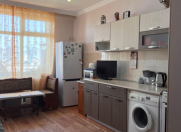 Satılır 3 otaqlı 120 m2 yeni tikili Nəriman Nərimanov m.