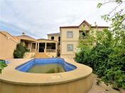 Satılır 8 otaqlı 320 m2 villa Badamdar