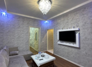 Satılır 3 otaqlı 75 m2 köhnə tikili Memar Əcəmi m.