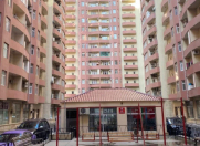 Satılır 2 otaqlı 85 m2 yeni tikili Şah İsmayıl Xətai m.