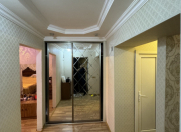 Satılır 2 otaqlı 58 m2 köhnə tikili Ayna Sultanova heykəli