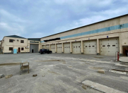 İcarəyə verilir 15 otaqlı 10000 m2 obyekt Müşfiqabad