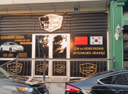 Satılır 2 otaqlı 68 m2 obyekt Qara Qarayev m.