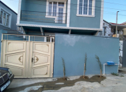 Satılır 4 otaqlı 128 m2 həyət evi Masazır