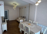 Satılır 2 otaqlı 58 m2 yeni tikili Nəriman Nərimanov m.