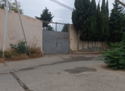 İcarəyə verilir 1 otaqlı 200 m2 obyekt Suraxanı r.