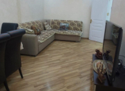 İcarəyə verilir 2 otaqlı 45 m2 yeni tikili Xalqlar Dostluğu m.