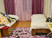 Satılır 4 otaqlı 144 m2 yeni tikili Yeni Yasamal