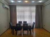 Satılır 2 otaqlı 76 m2 yeni tikili Neftçilər m.