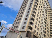 Satılır 2 otaqlı 80 m2 yeni tikili Əhmədli