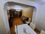 Satılır 3 otaqlı 50 m2 köhnə tikili Neftçilər m.