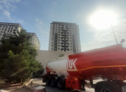 Satılır 2 otaqlı 57 m2 yeni tikili Xırdalan