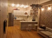 Satılır 2 otaqlı 63.5 m2 yeni tikili Nəriman Nərimanov m.