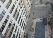 Satılır 3 otaqlı 106 m2 yeni tikili Qaraçuxur