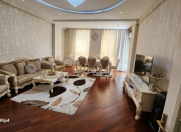 Satılır 3 otaqlı 130 m2 yeni tikili Y.Günəşli