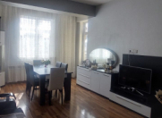 Satılır 3 otaqlı 110 m2 yeni tikili Yeni Yasamal