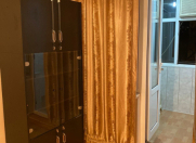 İcarəyə verilir 2 otaqlı 50 m2 köhnə tikili 8 km