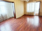 Satılır 2 otaqlı 47 m2 köhnə tikili 4 mkr