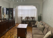 Satılır 3 otaqlı 90 m2 köhnə tikili 9 mkr