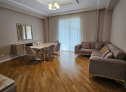 İcarəyə verilir 2 otaqlı 50 m2 yeni tikili Ağ şəhər