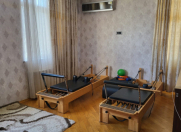 Satılır 3 otaqlı 114 m2 yeni tikili Nəriman Nərimanov m.