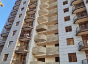 Satılır 2 otaqlı 58 m2 yeni tikili Yeni Yasamal