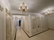 Satılır 6 otaqlı 260 m2 yeni tikili Nərimanov r.